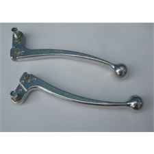 LEVERS WITH BALLS - PAIR